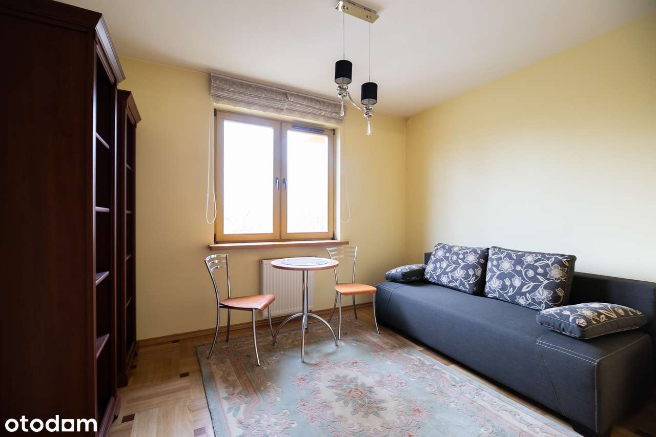 Loftowy Apartament 119 m²|Salon 5,5 m|Prywatne SPA|Konstancin-Jeziorna-9