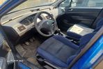 Vas lichid frana Peugeot 307 1  [din 2001 pana  2005] Hatchback 5-usi 1.4 MT (75 hp) - 5