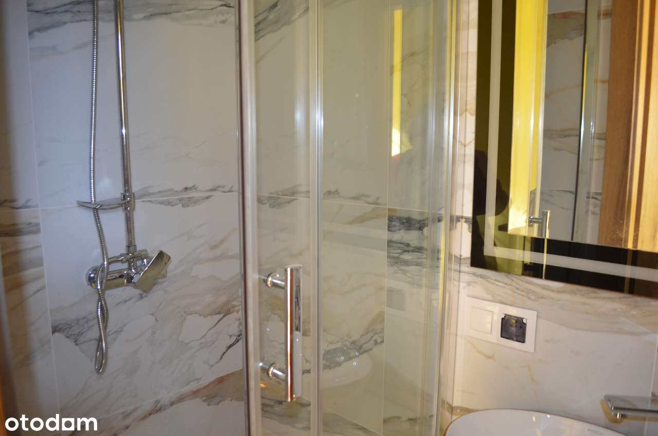 mikro kawalerka, kawalerka, mieszkanko na wypady w góry - Pełny obrazek: 5/8