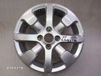 FELGA CITROEN CACTUS 6,5x16 ET19 4x108 OEM - 1