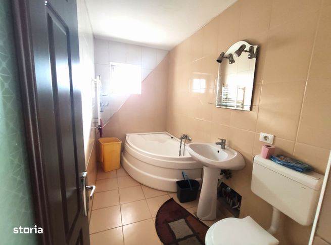 Apartament 2 camere complet renovat Strada Petre Liciu - 69 mp-6
