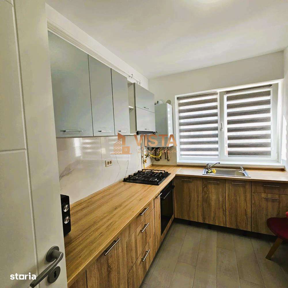 Apartament modern 2 camere ,etaj 1. Sanpetru, Subcetate-4