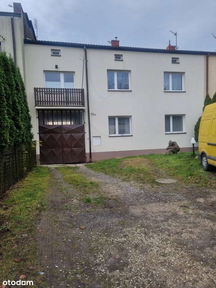 Dom w Końskich ulica Spacerowa. Super cena.-0