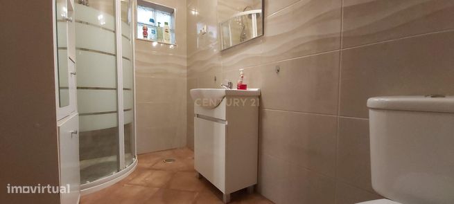 ⭐Excelente Moradia Térrea T4 ⭐-18