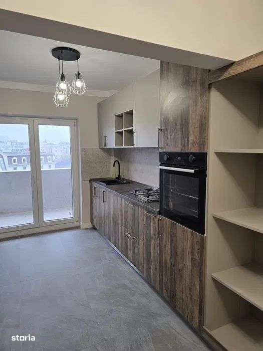 Apartament 2 camere zona Unirii - Imagine principală: 3/4