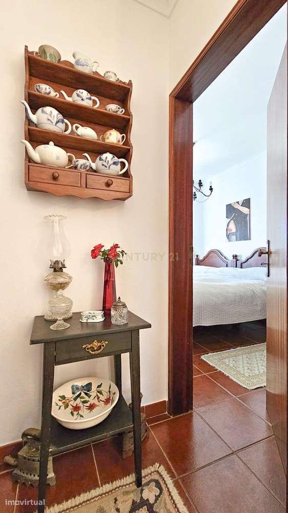 Moradia T3 em Canaviais, Évora - Oportunidade Única!-47