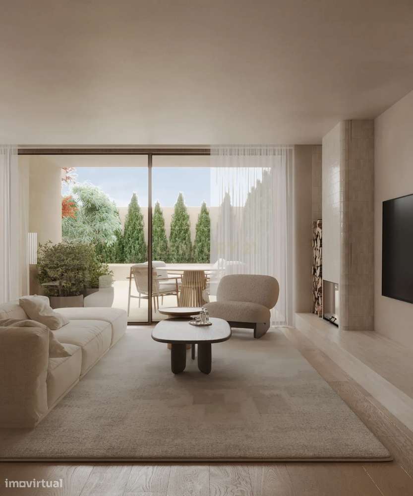 Moradia T4+2 de Arquitetura Contemporânea | Leça da Palmeira-46