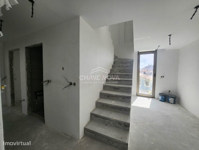 Apartamento T3+1 Duplex em Ílhavo | 420 000€-11