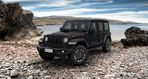 Jeep Wrangler Unlimited GME 2.0 Turbo Rubicon - 1