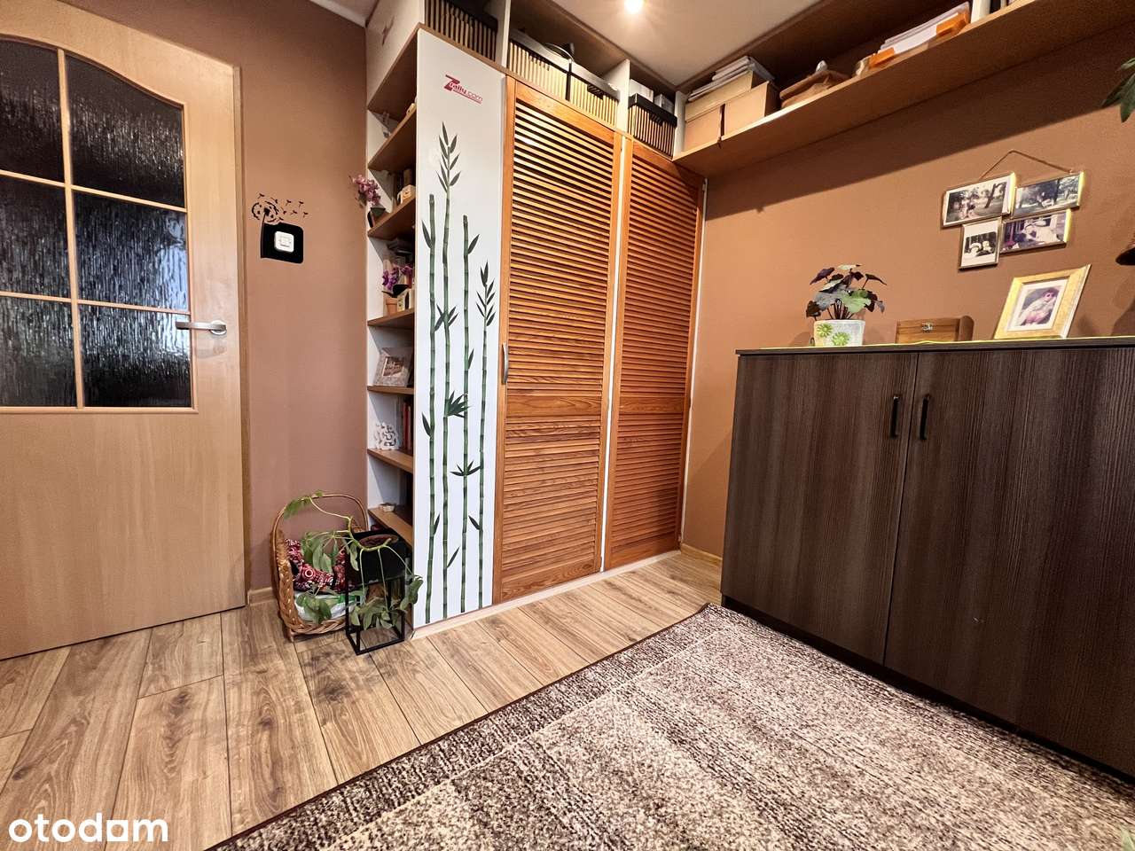 4 pokoje+balkon Piekary C-5