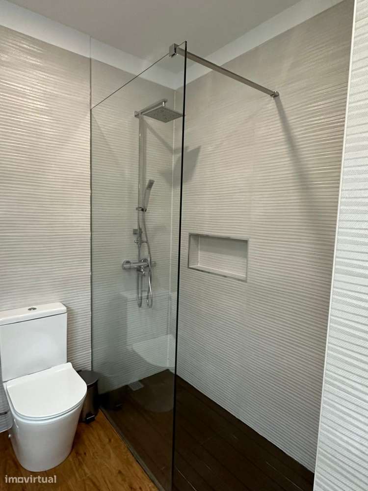 Apartamento T3 duplex-14