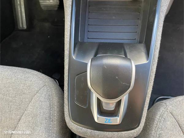 Renault Zoe Zen 50 - 19