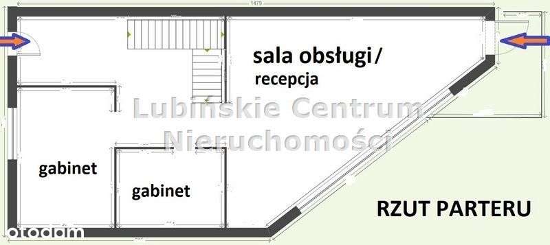 Do Wynajęcia Lokal Przy Starostwie Powiatowym - Pełny obrazek: 3/20