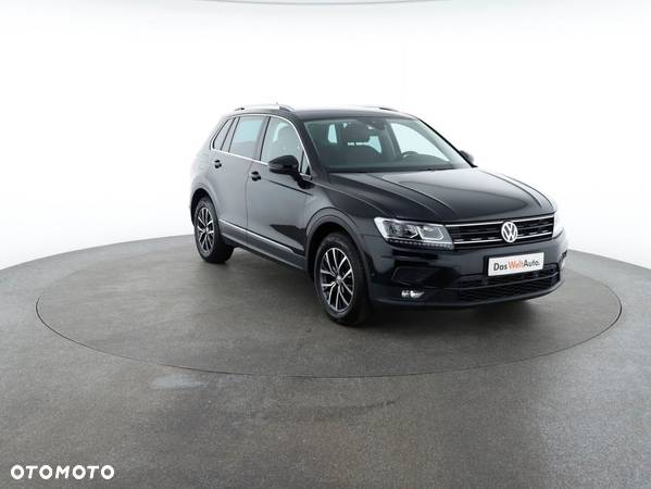 Volkswagen Tiguan 2.0 TDI BMT SCR Comfortline DSG - 3