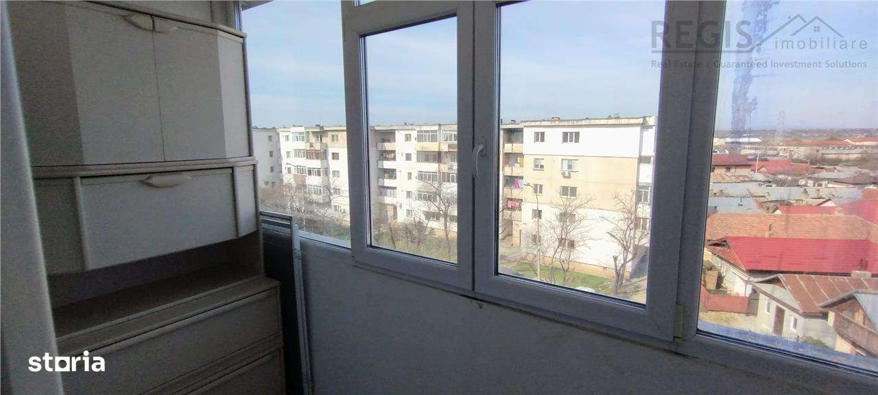 Apartament 2 camere decomandat Dorobanti 2-9