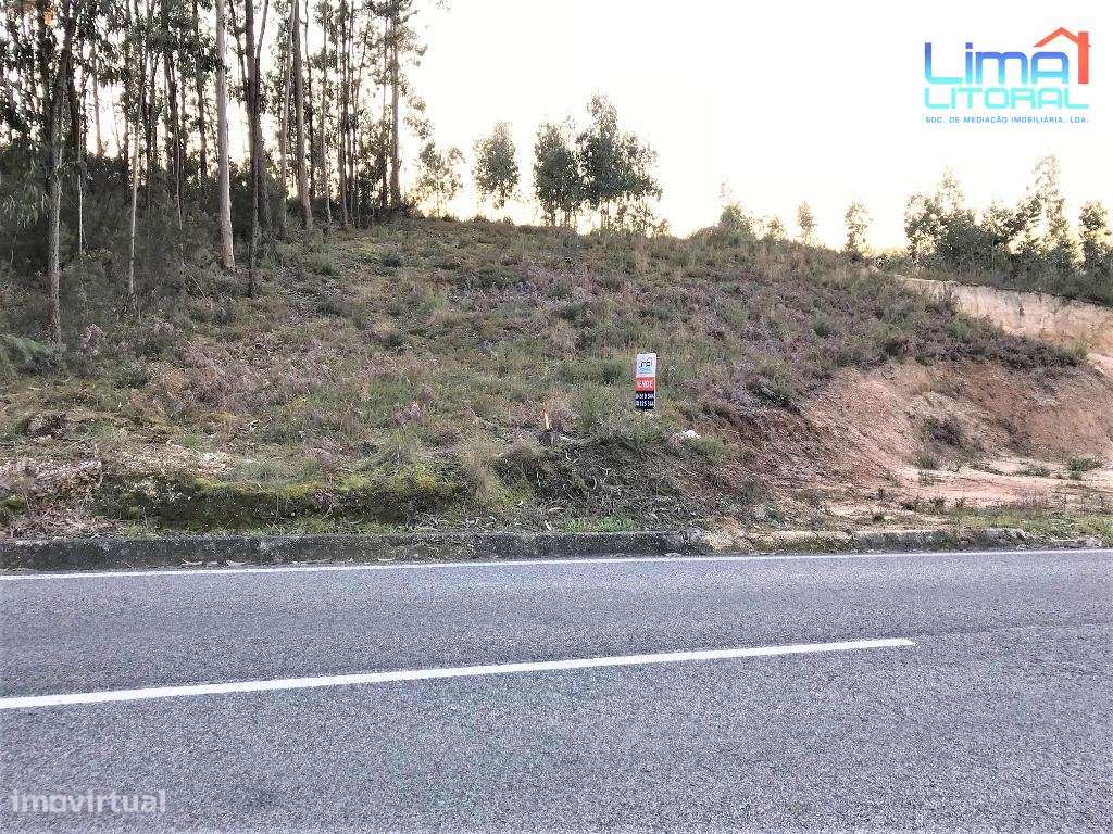 Terreno construção para moradia - 800 m2, - Grande imagem: 2/5