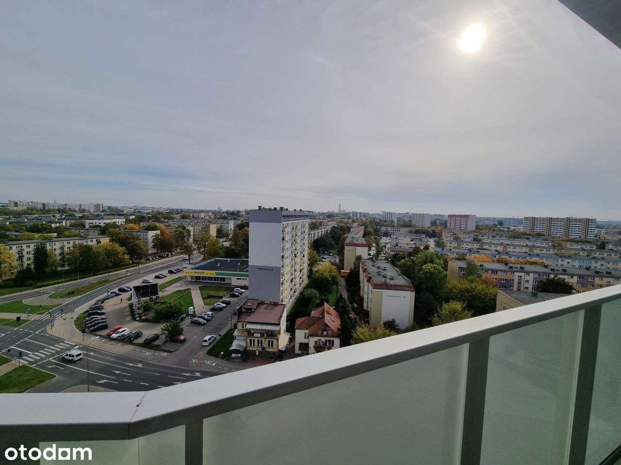 Wierzbowa 2, 2 pokoje - Pełny obrazek: 5/6