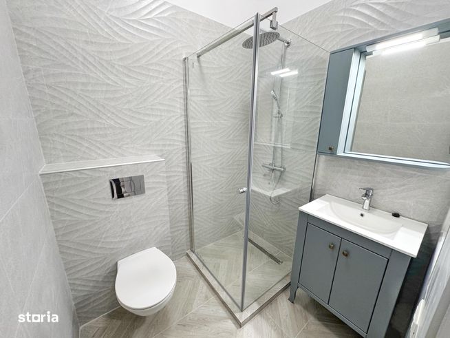 Vila individuală P+1E || 4 camere || 3 băi || 200metri Bd. 1 Mai-13