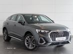 Audi Q3 Sportback 45 TFSIe S line S tronic - 29