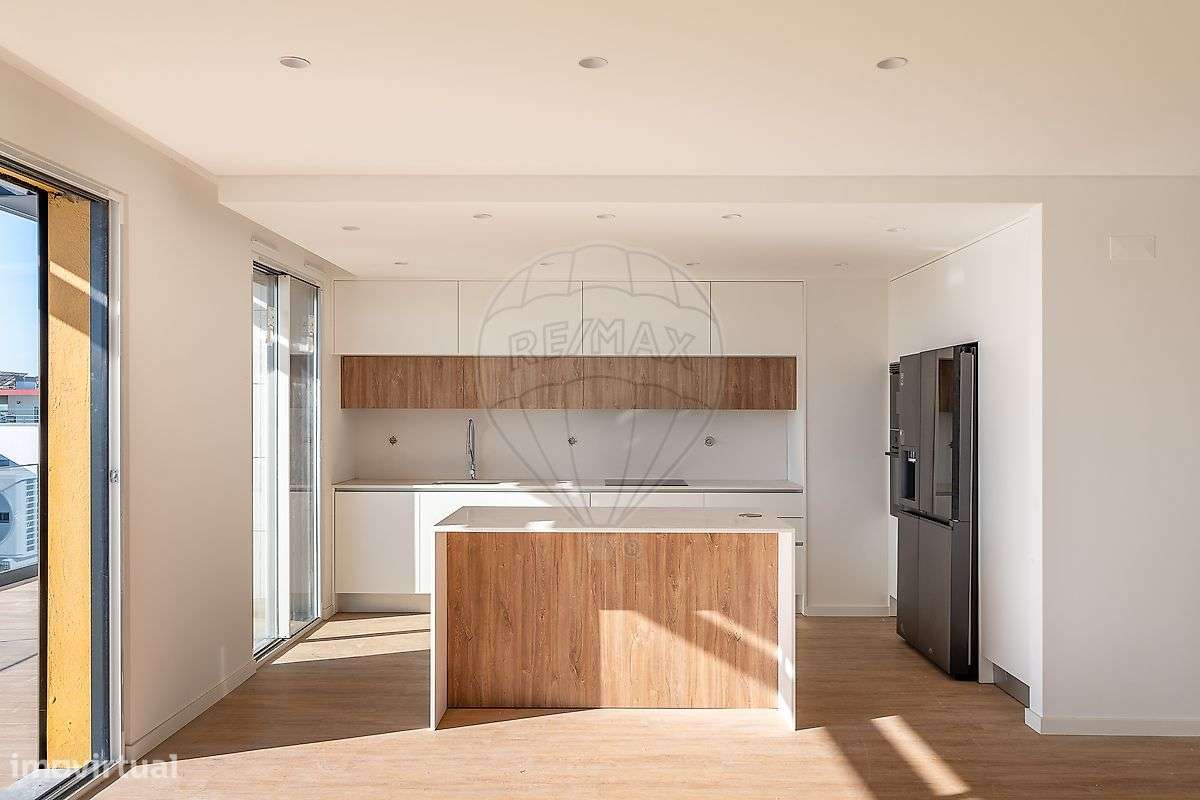 Apartamento T3 para venda - Grande imagem: 3/34