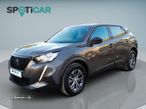 Peugeot 2008 1.2 PureTech Active Pack - 1