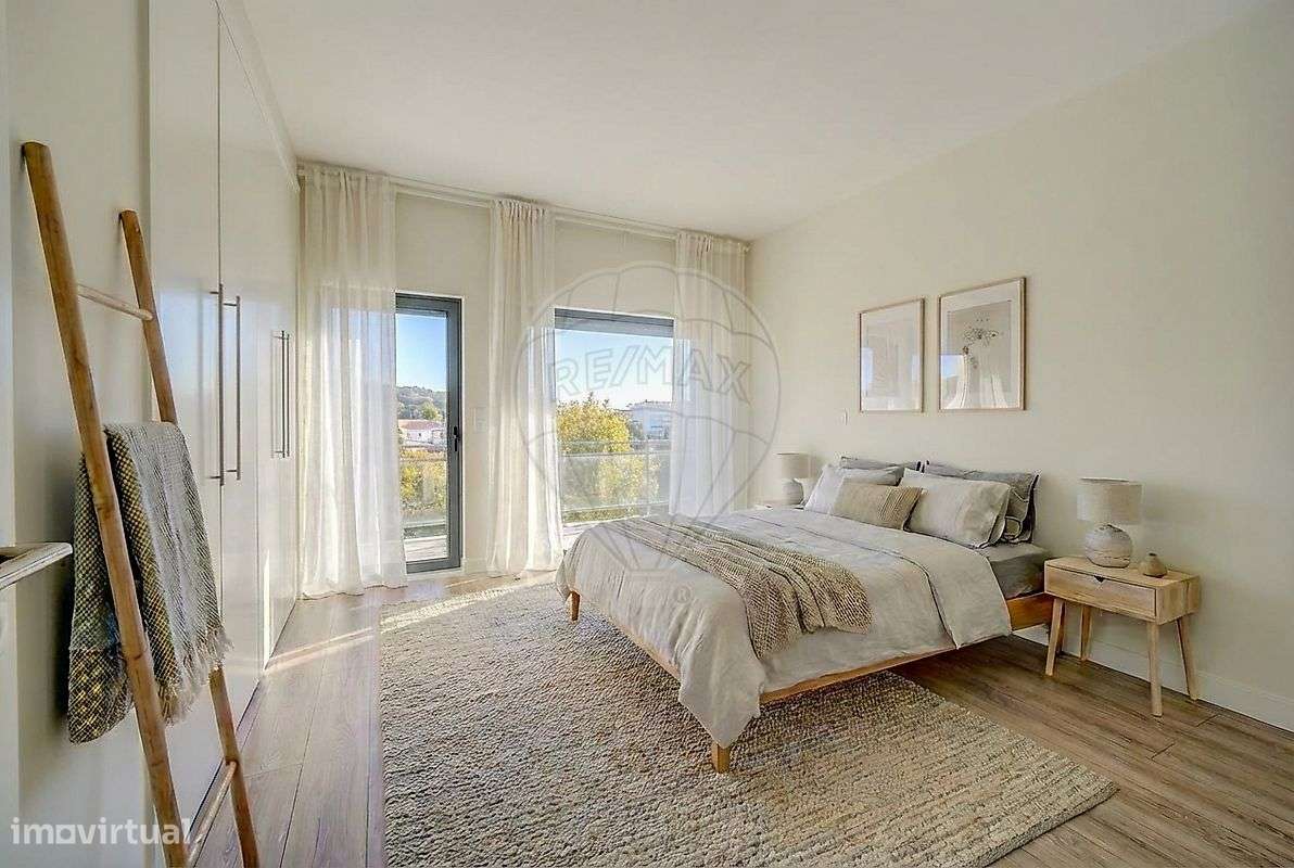 Moradia T4 para venda-39