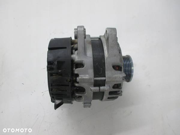 ALTERNATOR FIAT 500 HYBRID - 1