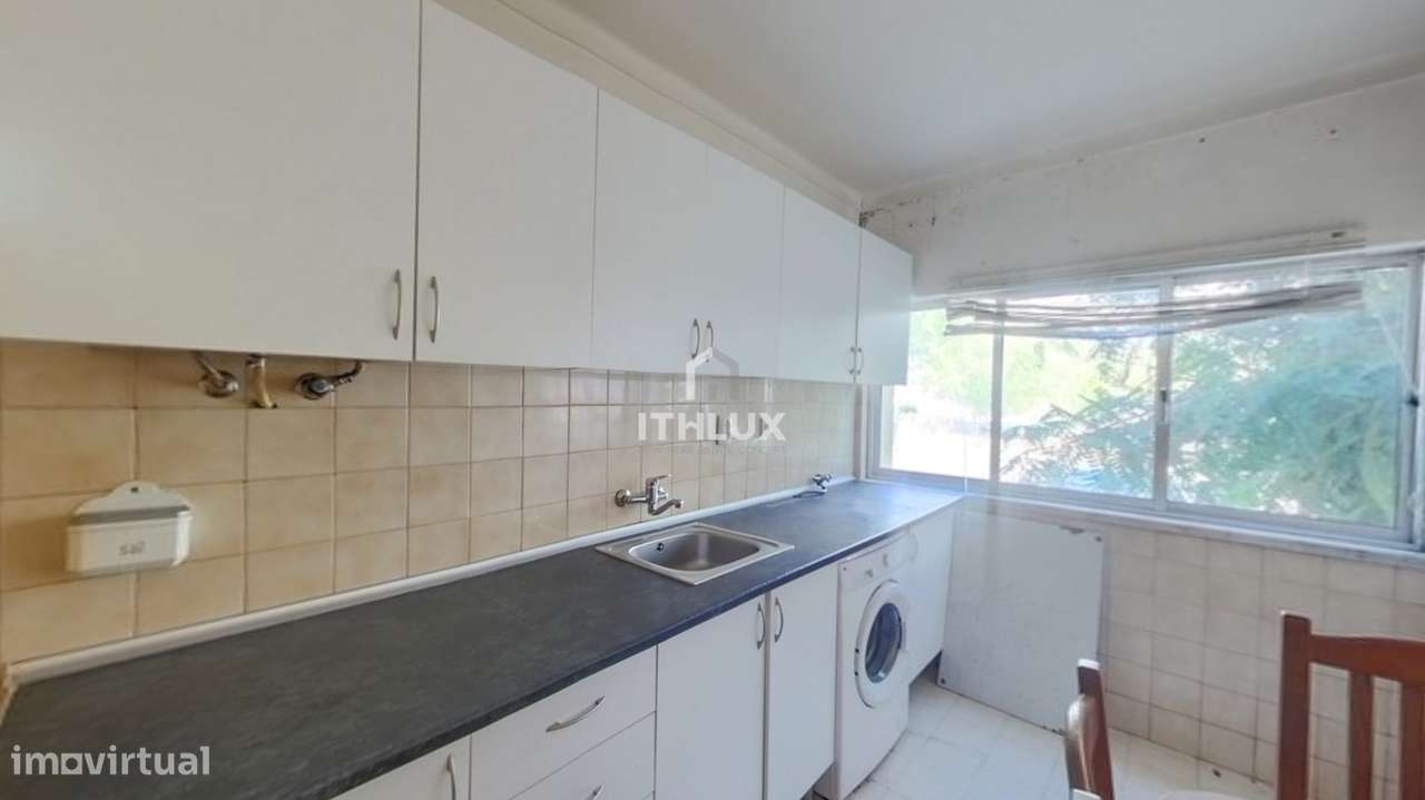 Apartamento T3 no rés do chão, Elvas - Portugal - Grande imagem: 4/19