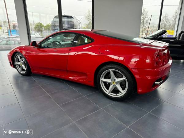 Ferrari 360 Modena - 14