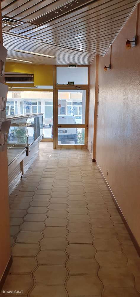 Pastelaria e Cafetaria em Benedita - Grande imagem: 5/21