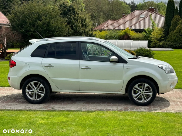 Renault Koleos 2.0 dCi 4x4 Bose Edition - 12