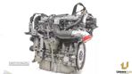 MOTOR COMPLETO VOLVO S60 I 2003 -D5244T - 2