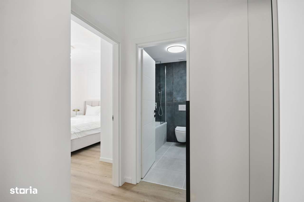 APARTAMENT 3 CAMERE - PIPERA - COMISION 0%-10