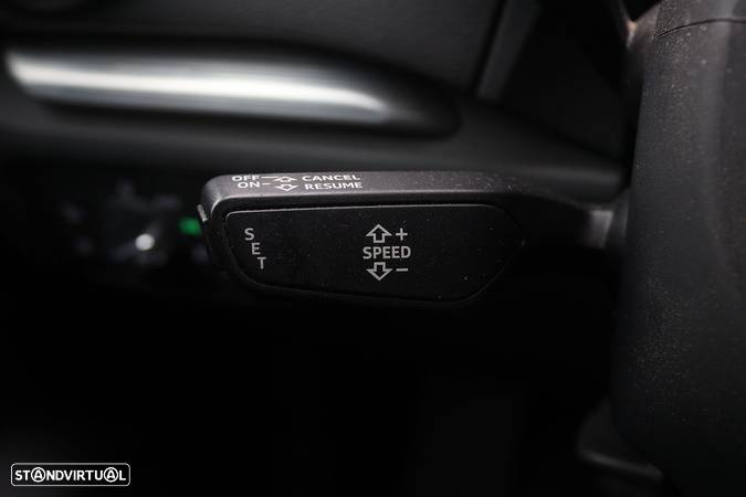Audi A3 Limousine 1.6 TDI Sport - 17