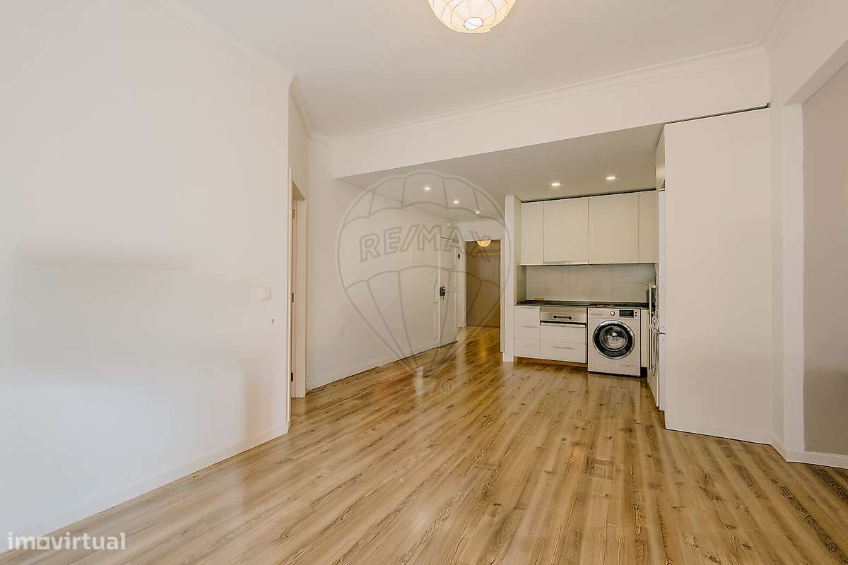 Apartamento T2 para venda - Grande imagem: 3/23