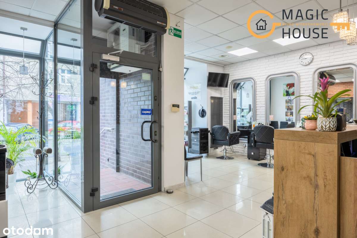 Mieszkanie/Lokal w centrum Gdyni - Pełny obrazek: 2/12