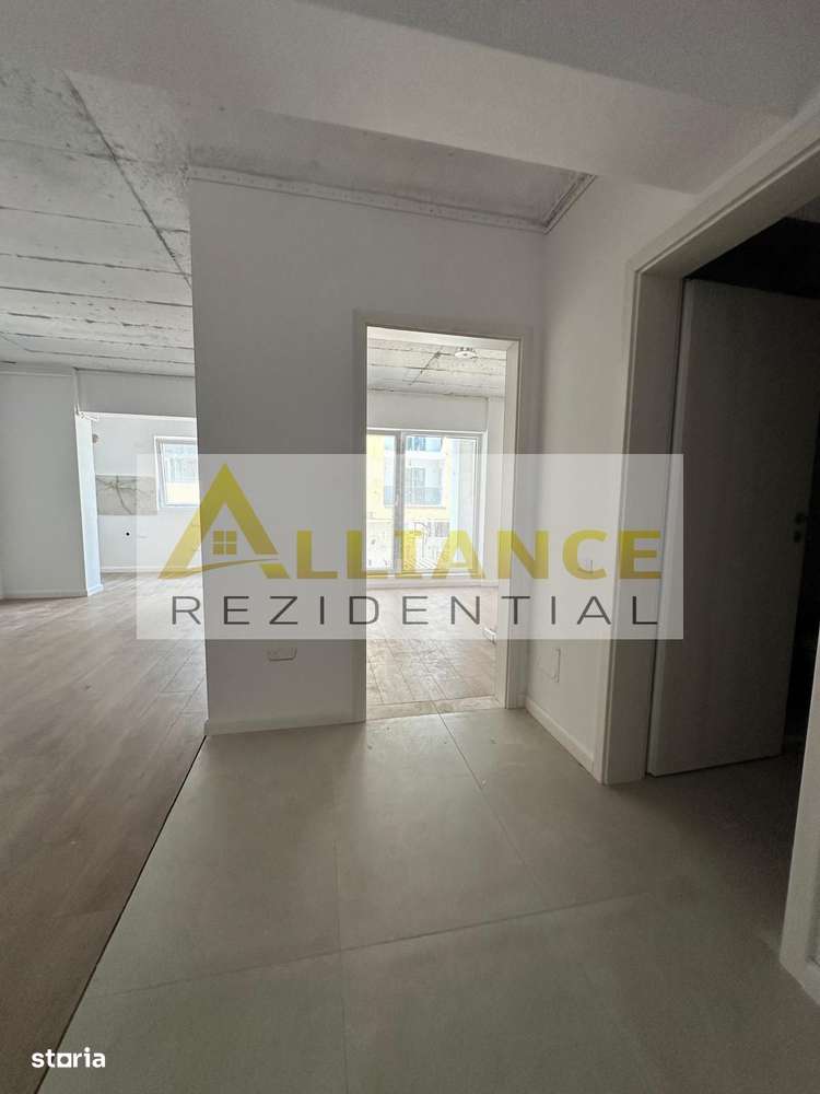 15 MINUTE METROU BERCENI - STUDIO - 50mp - 86.820euro TVA inclus-5