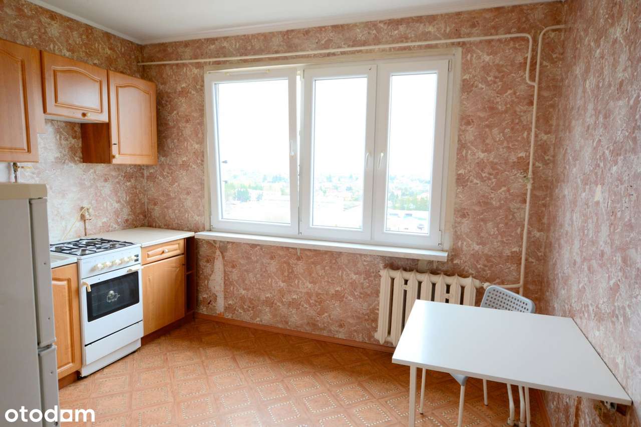 Kawalerka w Zamościu o pow. 39,37m2-10