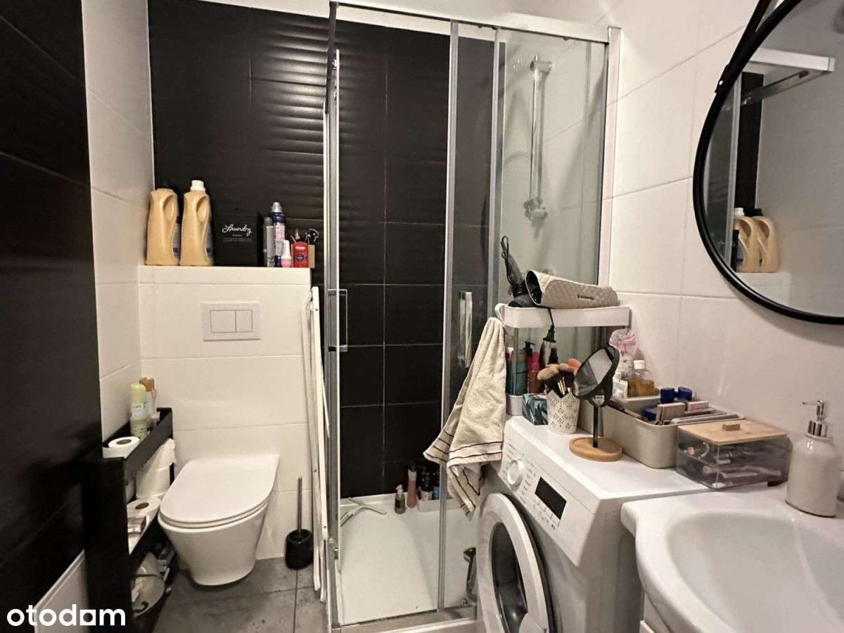 Sprzedaż kawalerki 26 m² – Wrocław, Fabryczna-8