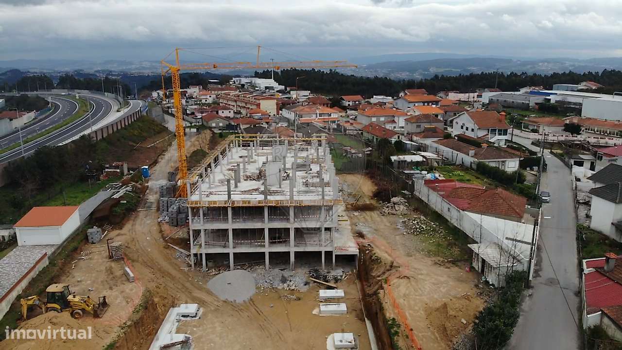 Apartamento T2 para venda-9