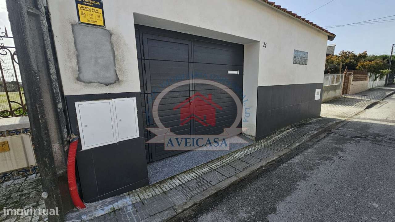 Casa e armazém para venda em Ílhavo - Grande imagem: 2/22