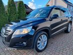 Volkswagen Tiguan 1.4 TSI BlueMotion Technology CityScape - 8