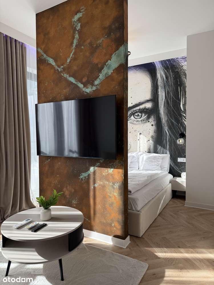 2pok | 31 m² | Centrum - Klima - gotowiec inwestycyjny przy OFF!-10