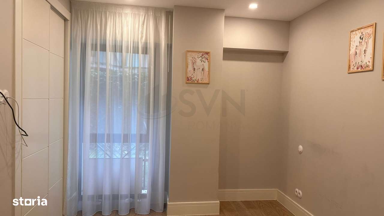 Apartament 3 camere I Pipera I Complex nou - Imagine principală: 5/15