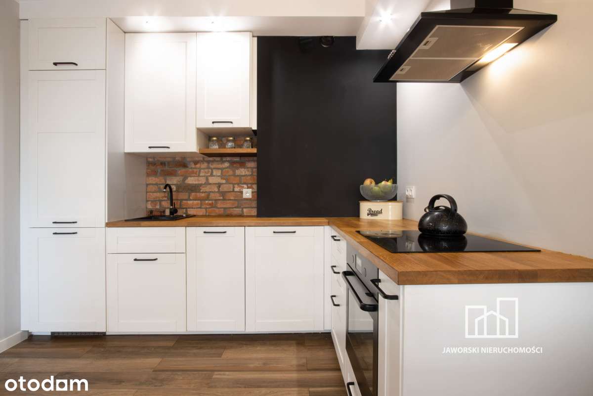 Dębiec, Red Park, przytulne mieszk. 2-pok.+ garaż-4