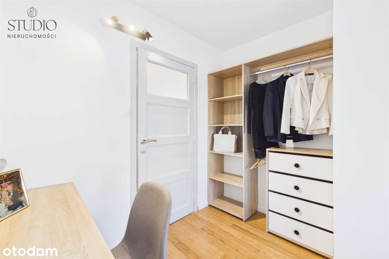 Rozkładowe M4-48,71m2 os.Bema ,blisko Centrum.-8