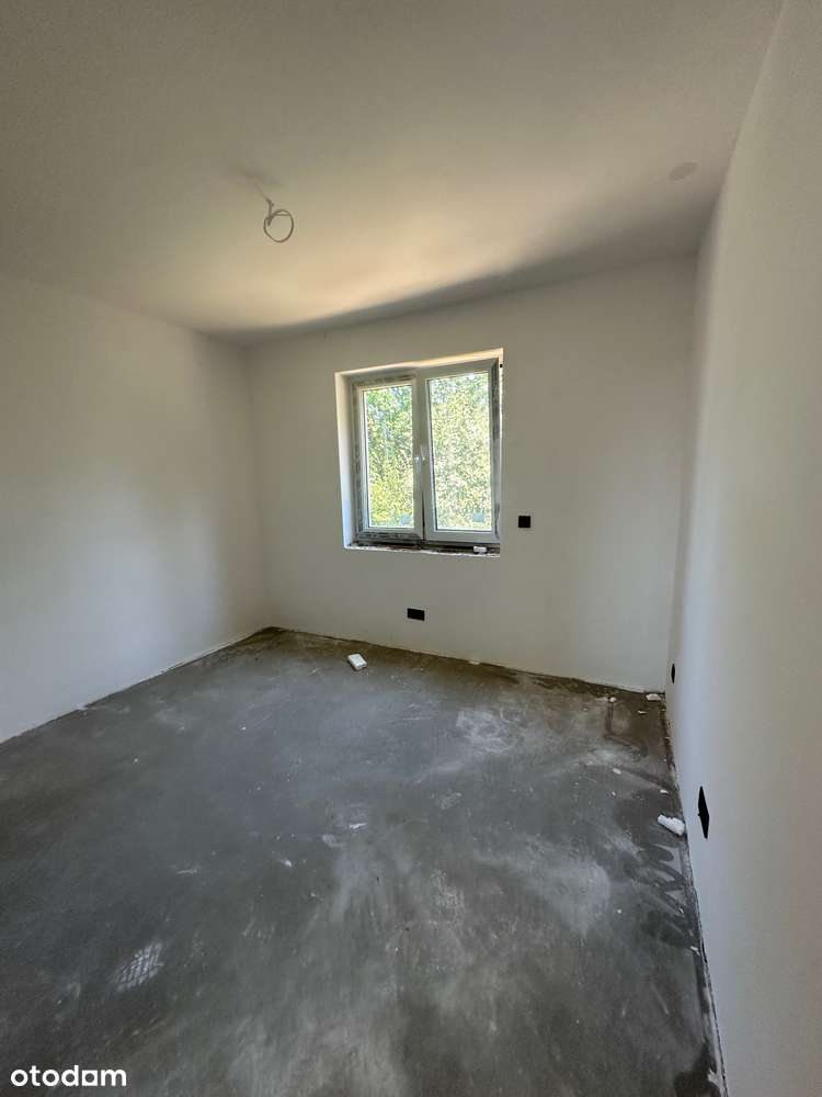 Domy w zabudowie szeregowej Północ u. Brata Aleberta OSTATNIE 4 z 11-6