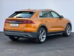 Audi Q8 3.0 50 TDI quattro Tiptronic - 35