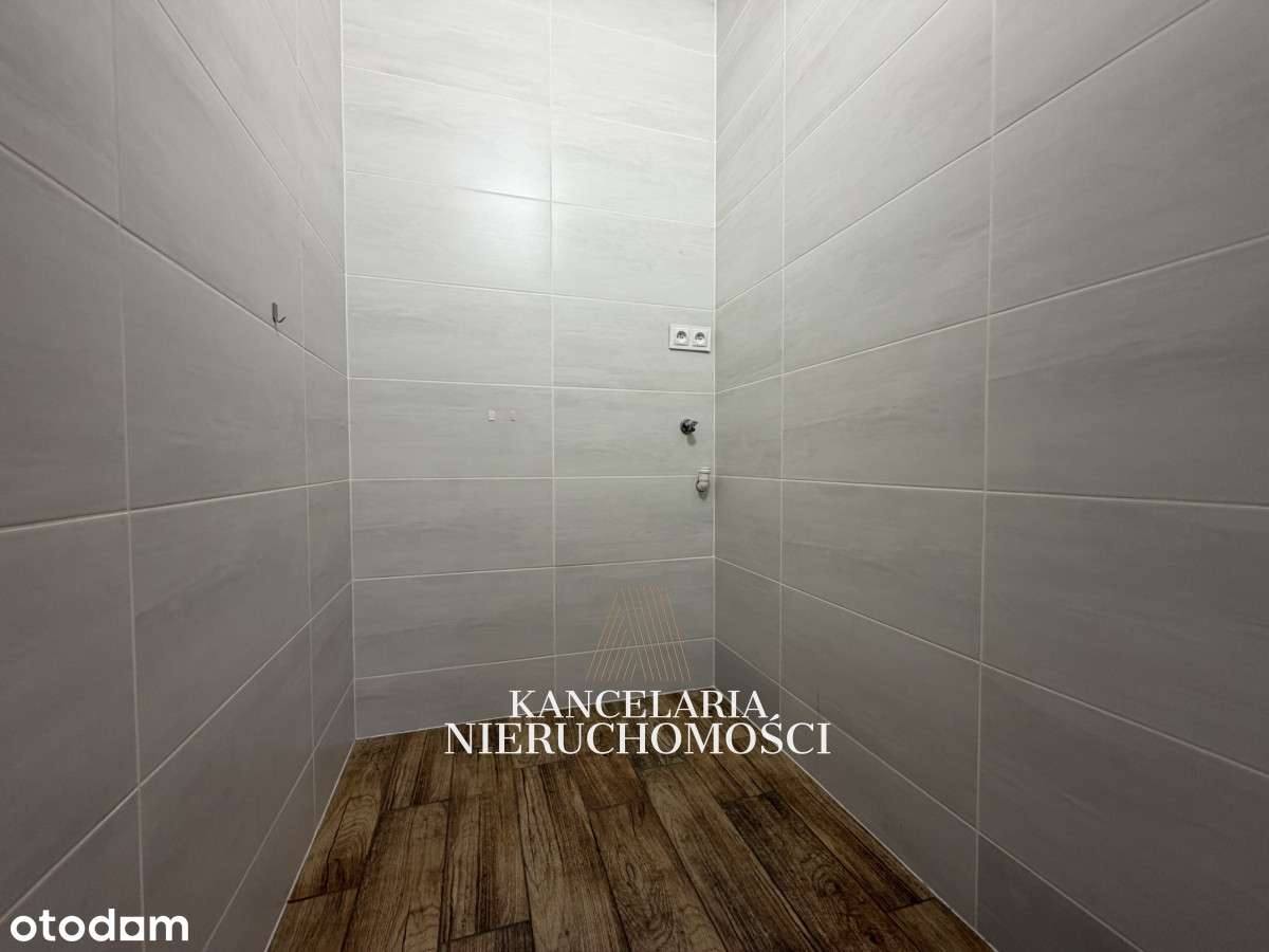 Duże mieszkanie + dwa miejsca parkingowe!-16