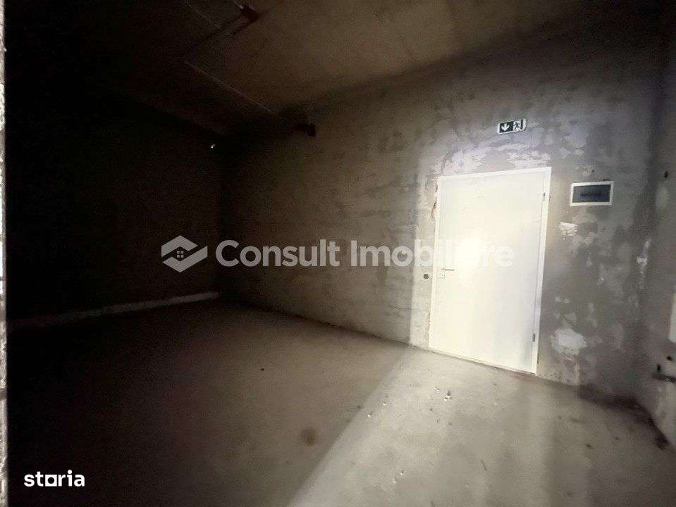 Spatiu comercial 110 mp de inchiriat | Sopor | Iulius Mall | ALIMENTAT - Imagine principală: 5/6